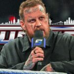 A impressionante jornada de perda de peso de Jelly Roll para o SummerSlam 2025