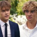 A Jealousia de Jeremiah em The Summer I Turned Pretty 3x08 revela emoções intensas