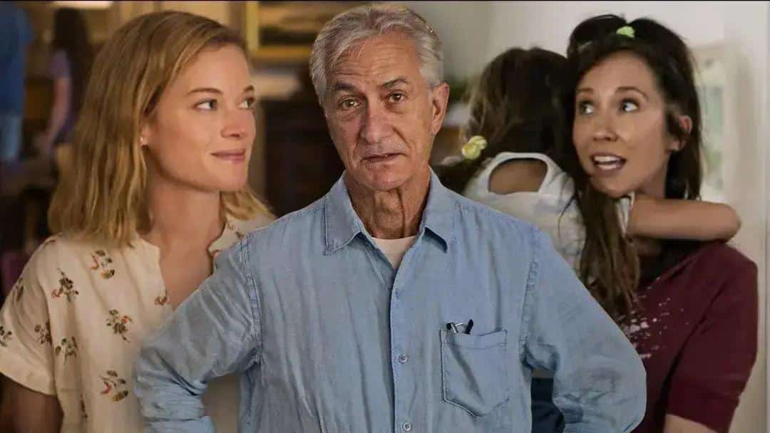 A Little Prayer: drama familiar profundo e atuações marcantes no cinema