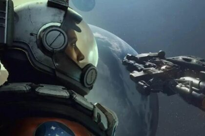 A Nova Atualização de Starfield Pode Trazer Viajens Interplanetárias