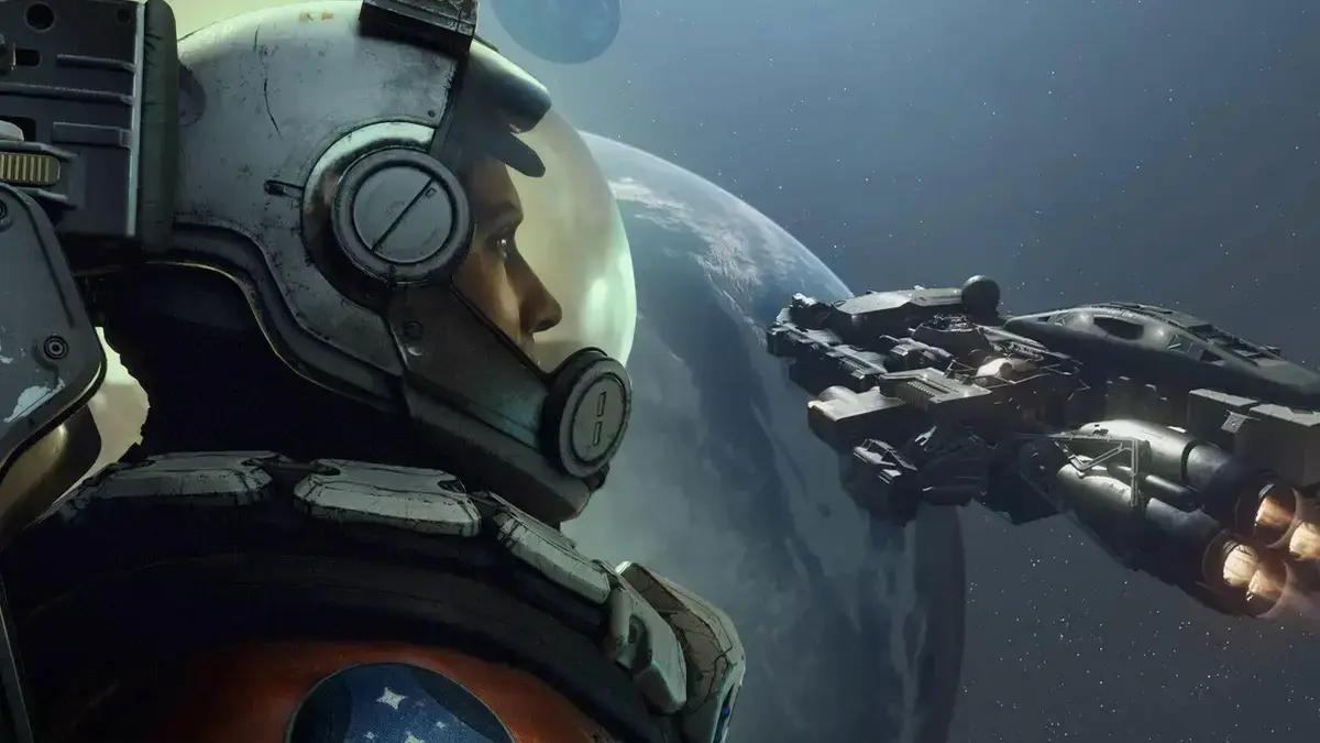 A Nova Atualização de Starfield Pode Trazer Viajens Interplanetárias