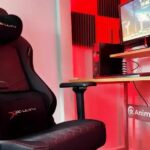 A Revolução do Conforto: E-WIN Flash XL Gaming Chair, Vale a Pena?