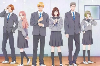 A Star Brighter Than The Sun: Trailer e Visual Revelados para Outubro