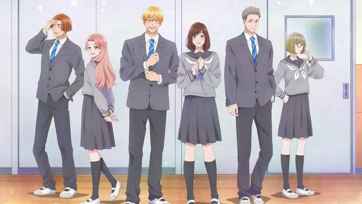 A Star Brighter Than The Sun: Trailer e Visual Revelados para Outubro