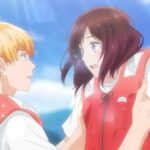 A Star Brighter Than the Sun: Trailer, Visual e Estreia em Outubro