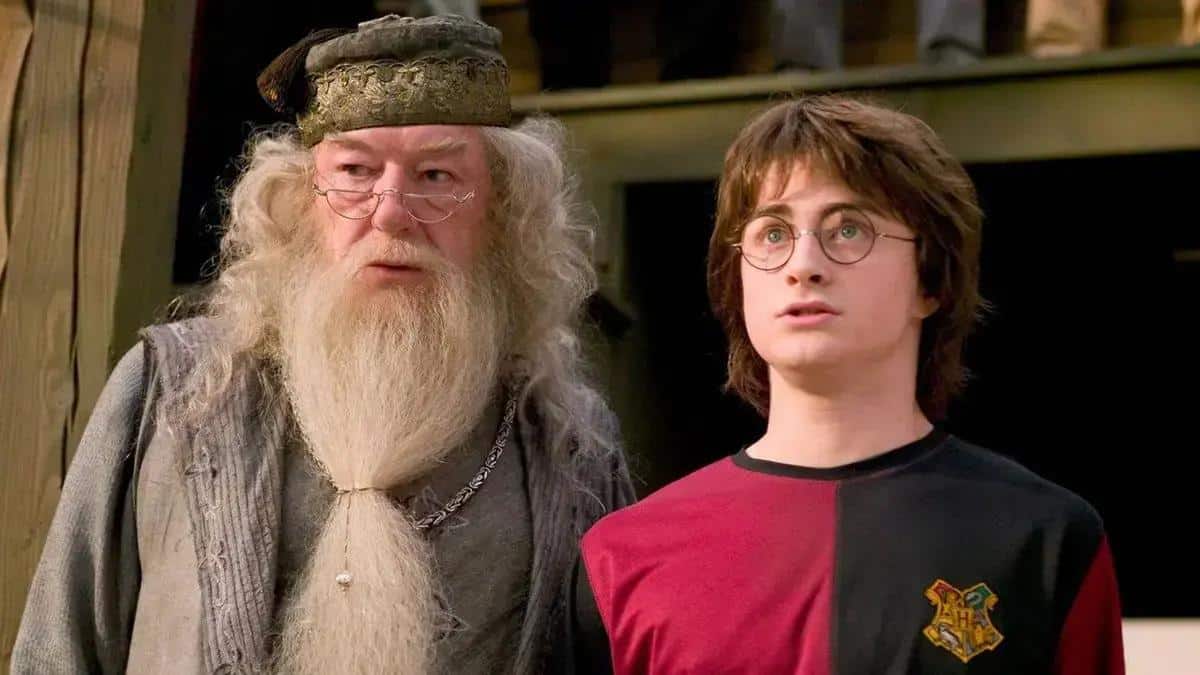 A Teoria da Linha do Tempo de Dumbledore em Harry Potter: Neville vs Harry