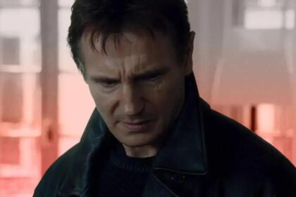 A Trajetória de Liam Neeson em Thrillers: De Taken a A Walk Among the Tombstones