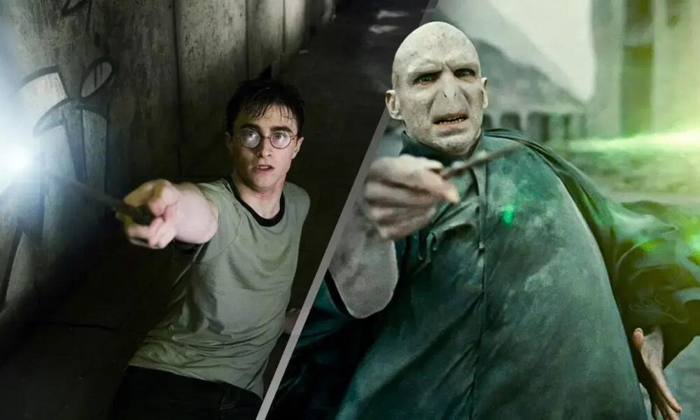 A Verdadeira Origem do Patronus de Harry Potter e sua Ligação com Voldemort