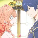 A Villainess Adorada pelo Príncipe: Lançamento do Anime em 2026