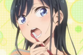 Abertura de Pseudo Harem: Conheça a Versão em Inglês de GOHOBI