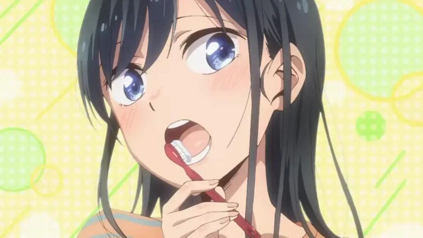 Abertura de Pseudo Harem: Conheça a Versão em Inglês de GOHOBI