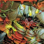 Absolute Batman #11 apresenta a chocante origem do vilão Bane