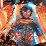 Absolute Superman e o dilema humano sobre matar seus inimigos