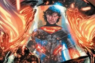 Absolute Superman e o dilema humano sobre matar seus inimigos