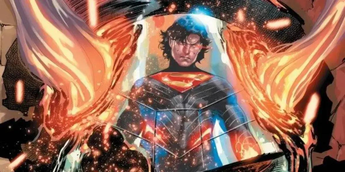 Absolute Superman e o dilema humano sobre matar seus inimigos