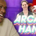 Abubakar Salim lança Dead Take, jogo de terror ambientado em Hollywood