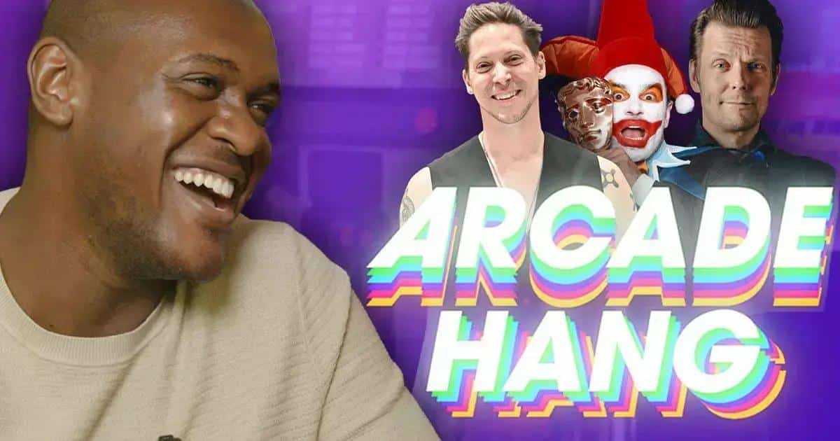 Abubakar Salim lança Dead Take, jogo de terror ambientado em Hollywood