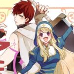 Adaptação de I Was Exiled as a Villainess ganha anime em 2025