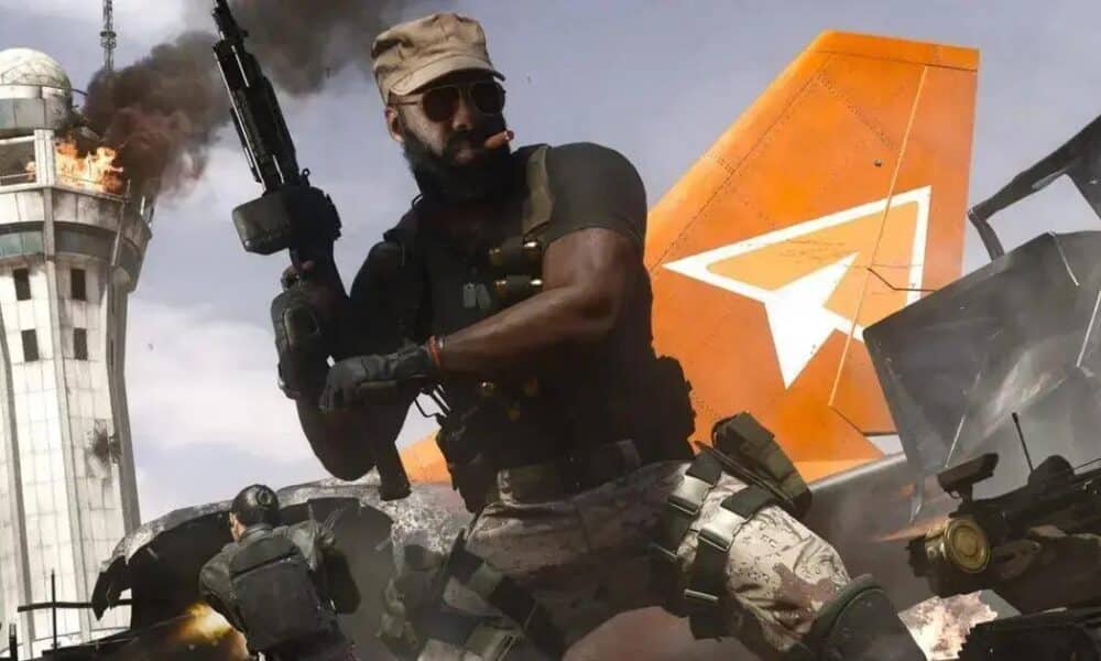 Aguardada Atualização da Temporada 5 de Call of Duty: Black Ops 6