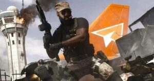 Aguardada Atualização da Temporada 5 de Call of Duty: Black Ops 6
