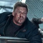 Alan Ritchson fala sobre seu futuro como Batman no DC Universe