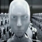 Alan Tudyk revela o motivo de seu papel icônico em 'I, Robot' ter ficado oculto