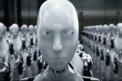 Alan Tudyk revela o motivo de seu papel icônico em 'I, Robot' ter ficado oculto