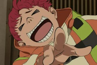 Aleks Le fala sobre dublagem e desafio de interpretar Jiji em DAN DA DAN