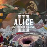 Alice in Borderland Temporada 3: Novos Jogos e Trailer Oficial Confirmados para Setembro