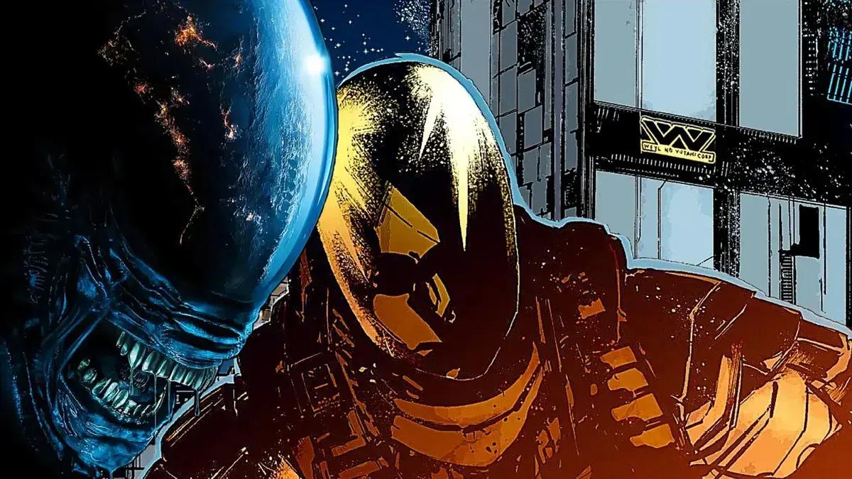 Alien: Earth e a influência dos quadrinhos da Dark Horse na franquia