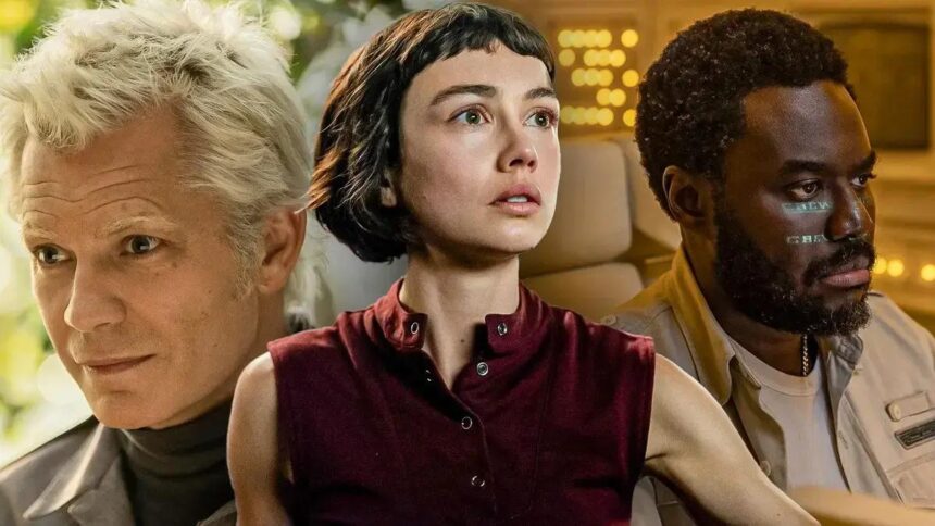 Alien: Earth: primícias e mistérios da nova série FX para fãs de ficção científica