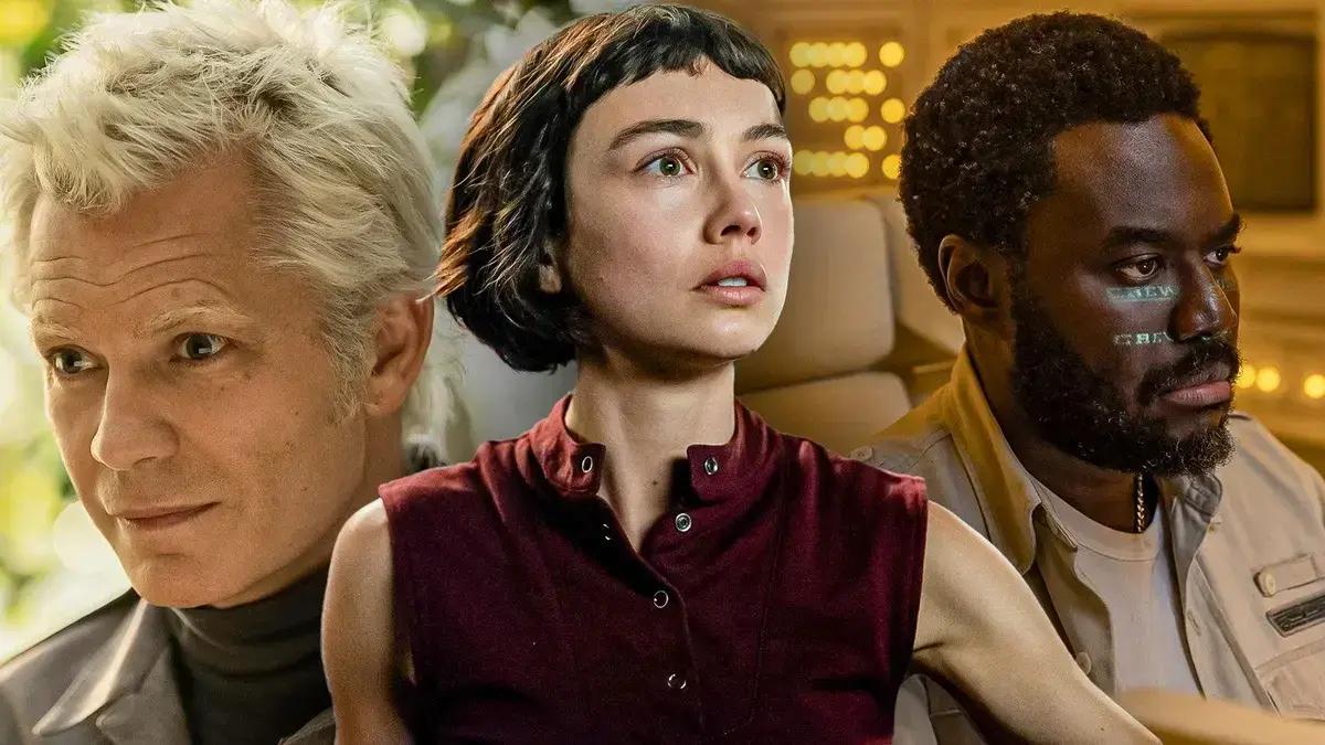 Alien: Earth: primícias e mistérios da nova série FX para fãs de ficção científica