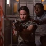 Alien: Romulus - Por que a fala icônica de Andy ainda causa confusão após 1 ano?