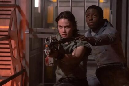 Alien: Romulus - Por que a fala icônica de Andy ainda causa confusão após 1 ano?