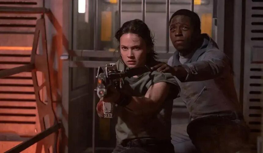 Alien: Romulus - Por que a fala icônica de Andy ainda causa confusão após 1 ano?