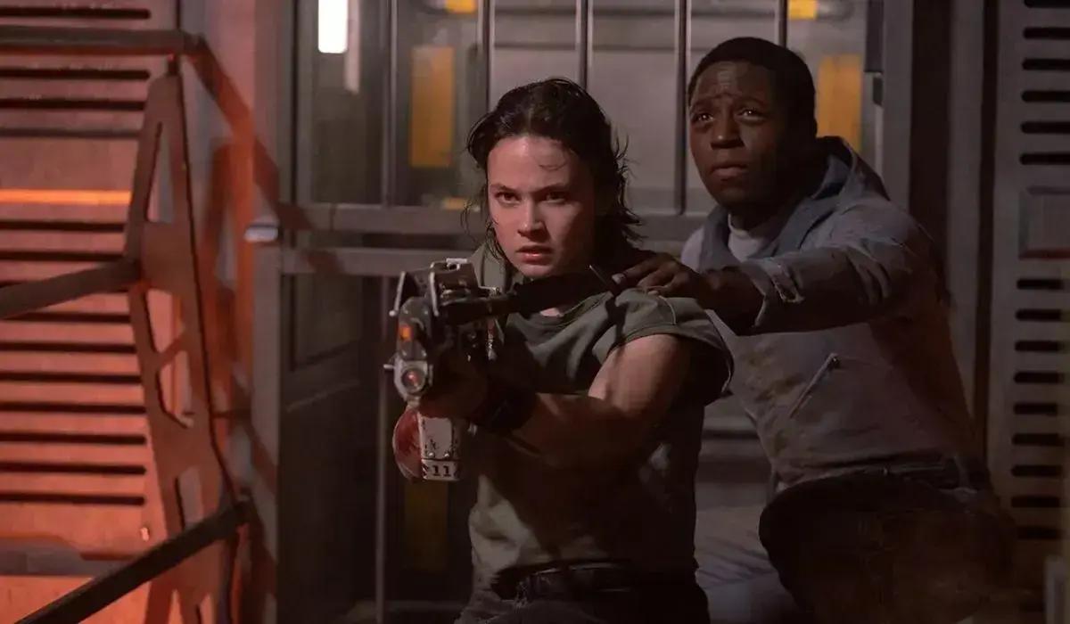 Alien: Romulus - Por que a fala icônica de Andy ainda causa confusão após 1 ano?