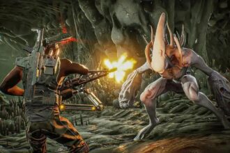 Aliens Fireteam Elite: saiba por que não há multiplayer em tela dividida