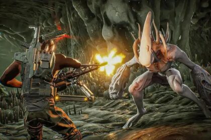 Aliens Fireteam Elite: saiba por que não há multiplayer em tela dividida