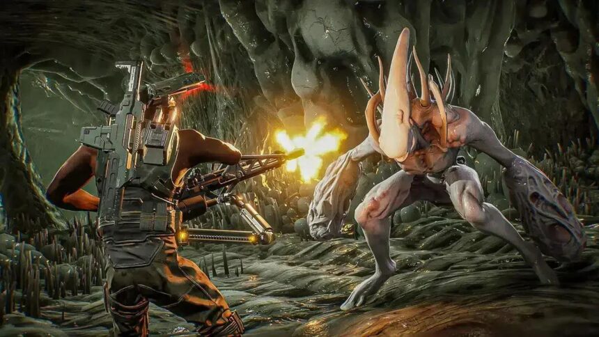 Aliens Fireteam Elite: saiba por que não há multiplayer em tela dividida