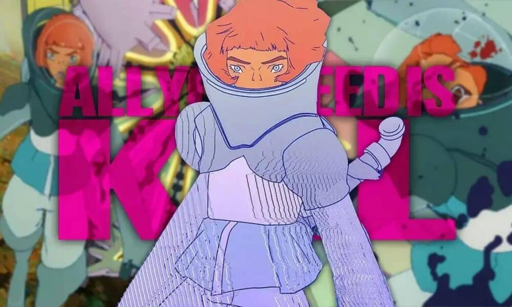 All You Need Is Kill: Análise da Adaptação Anime e Comparação com Edge of Tomorrow