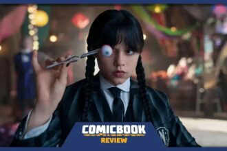 Análise da Temporada 2 de Wednesday: Mais Ambição, Mas Menos Foco