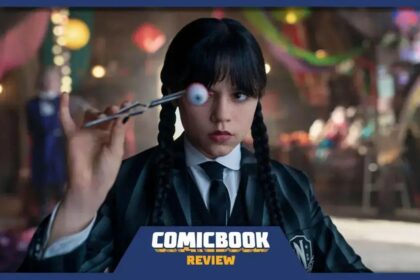 Análise da Temporada 2 de Wednesday: Mais Ambição, Mas Menos Foco