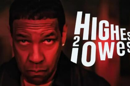 Análise de Highest 2 Lowest: remake de Spike Lee com Denzel Washington