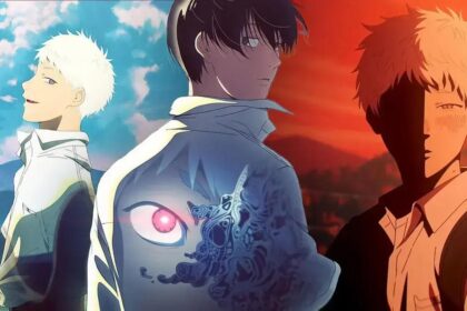 Análise de The Summer Hikaru Died: A História de Amor e Horror Queer