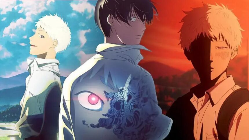 Análise de The Summer Hikaru Died: A História de Amor e Horror Queer