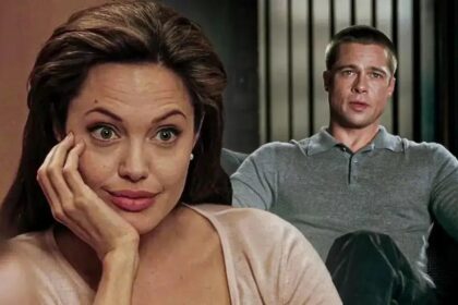 Angelina Jolie pode lançar livro revelador sobre sua polêmica com Brad Pitt