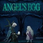 Angel’s Egg 4K: Animação icônica de Mamoru Oshii ganha restauração e estreia nos EUA