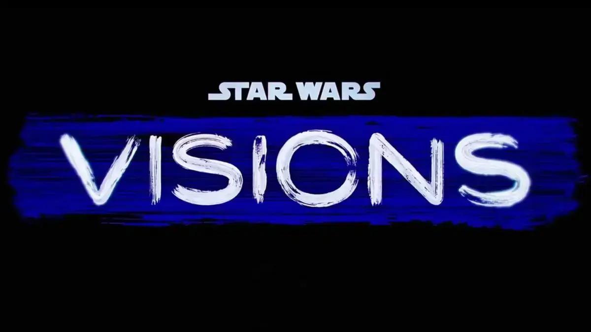 Animação de Star Wars Visions mostra destruição da Death Star sob nova perspectiva