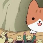 Animado e Diversão: ‘Ugoku! Neko Mukashi Banashi’ ganha data de estreia em Outubro