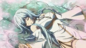 Anime 2026: Saiba tudo sobre 'There Was a Cute Girl in the Hero’s Party'